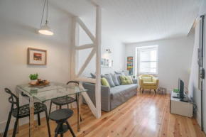  Rose Apartments  Лиссабон